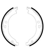 Mintex Lcv Van Kits solid 300mm MVK0040