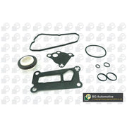 BGA Crankcase Gasket Kit ID CK3519