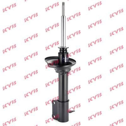 KYB Shock Absorber Damper Strut Rear Left 633144