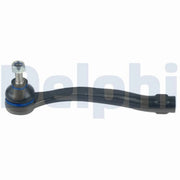 Delphi Steering Tie Rod End Ball Joint Front Left M14 x 1.5 TA3855