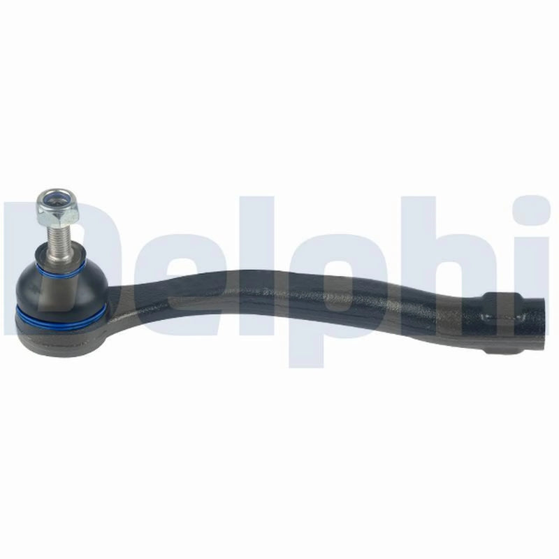 Delphi Steering Tie Rod End Ball Joint Front Left M14 x 1.5 TA3855