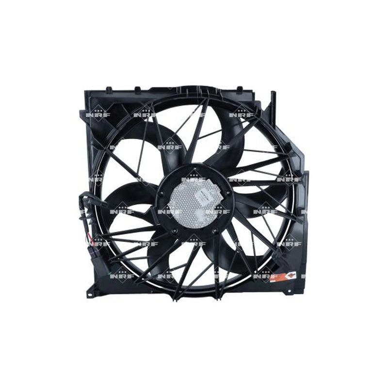 NRF Engine Cooling Fan 47216