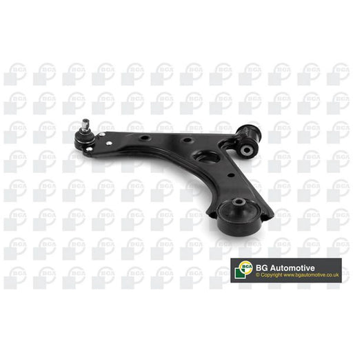 BGA Control/Trailing Arm Front Left TRC6507