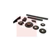 Apec Timing Chain Kit Set 76 Links ACK4127