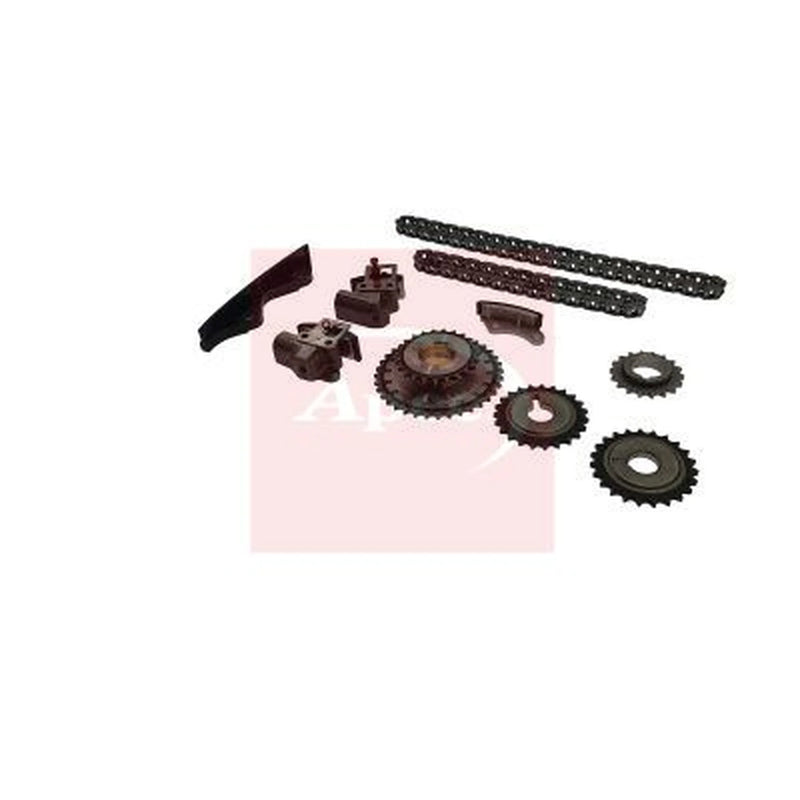 Apec Timing Chain Kit Set 76 Links ACK4127