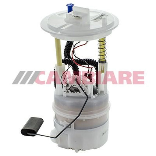 Cambiare Fuel Tank Sender Unit VE523955
