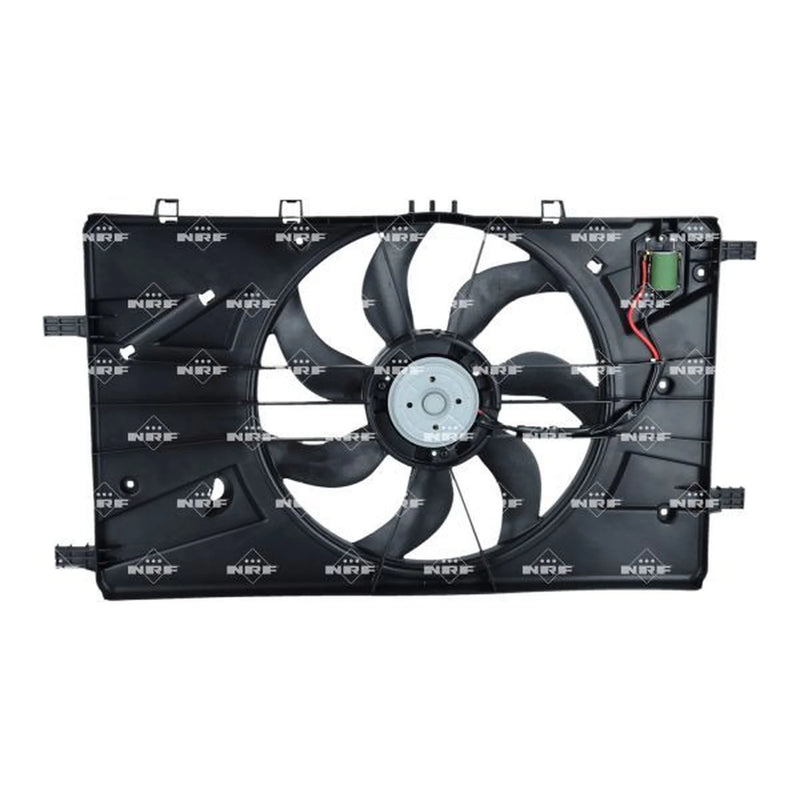 NRF Engine Cooling Fan 47878