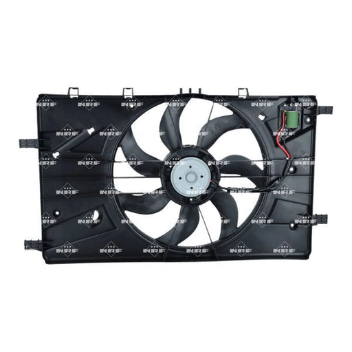 NRF Engine Cooling Fan 47878