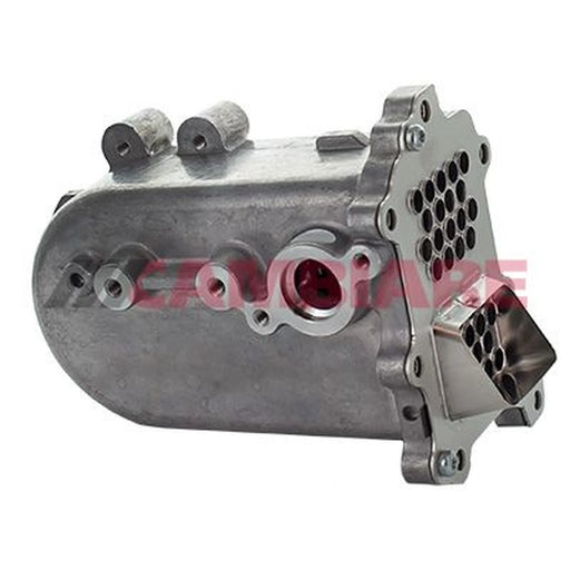 Cambiare EGR Cooler (Exhaust Gas Recirculation) VE360340