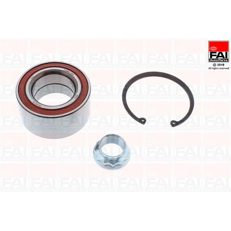 FAI Wheel Bearing Kit 75mm FWBK1004