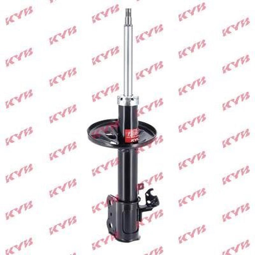 KYB Shock Absorber Damper Strut Front Left 333198