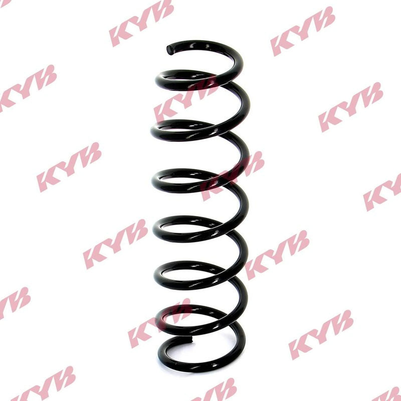 KYB Rear Suspension Coil Spring RA5815