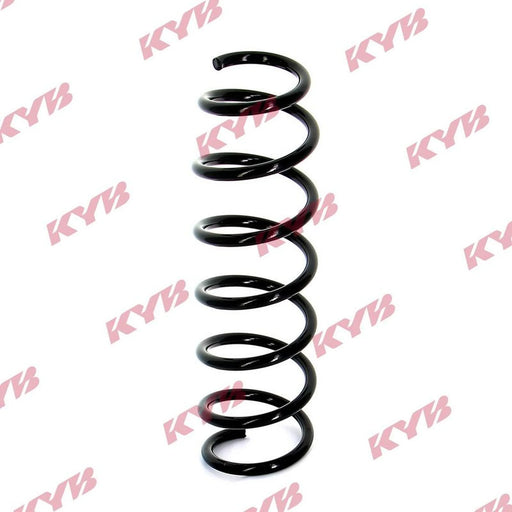 KYB Rear Suspension Coil Spring RA5815