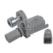 Febi ABS Wheel Speed Sensor Rear Right 109419