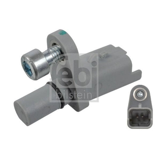 Febi ABS Wheel Speed Sensor Rear Right 109419