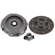 Sachs Clutch Kit Set 3pc 3400700549