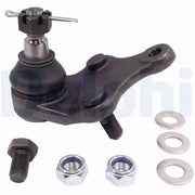 Delphi Ball Joint Lower TC2586