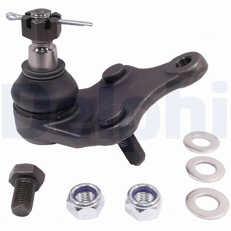 Delphi Ball Joint Lower TC2586