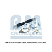 BM Catalysts Fitting Kit FK80551C FK80551C