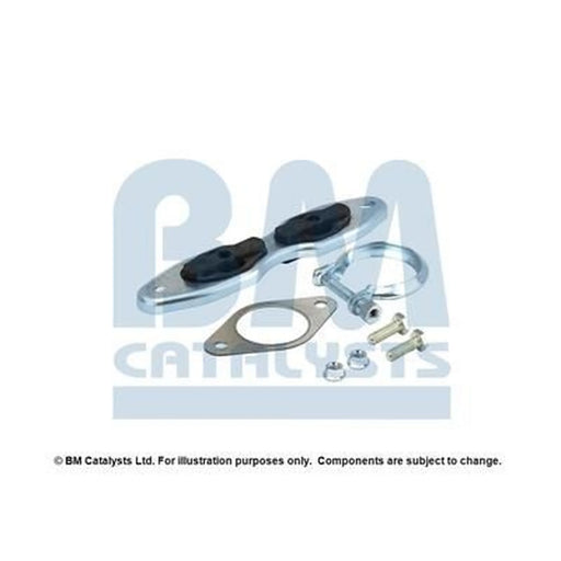 BM Catalysts Fitting Kit FK80551C FK80551C