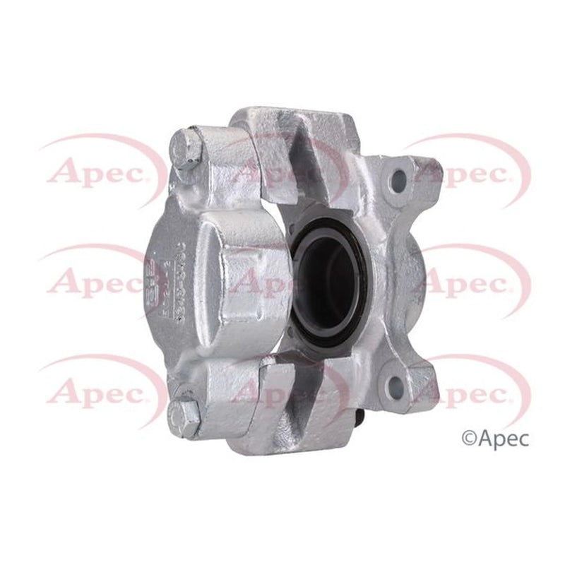 Apec Brake Caliper Assembly Front Right RCA479N