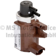 Pierburg Turbo Boost Pressure Converter 7.01505.01.0