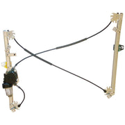 Valeo Electric Window Regulator Lifter Right Front 850797