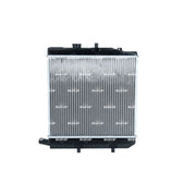 NRF Engine Radiator 53291