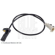 Blue Print ABS Wheel Speed Sensor Rear Right ADA107109