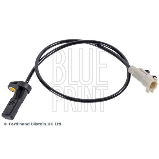 Blue Print ABS Wheel Speed Sensor Rear Right ADA107109