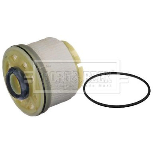Borg & Beck Fuel Filter Element BFF8096
