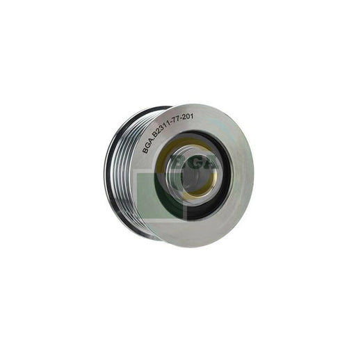 BGA Alternator Overrunning Freewheel Clutch DC2715