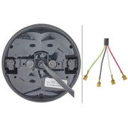 Hella Tail Light / Lamp P21W Right 2VA 012 497-201