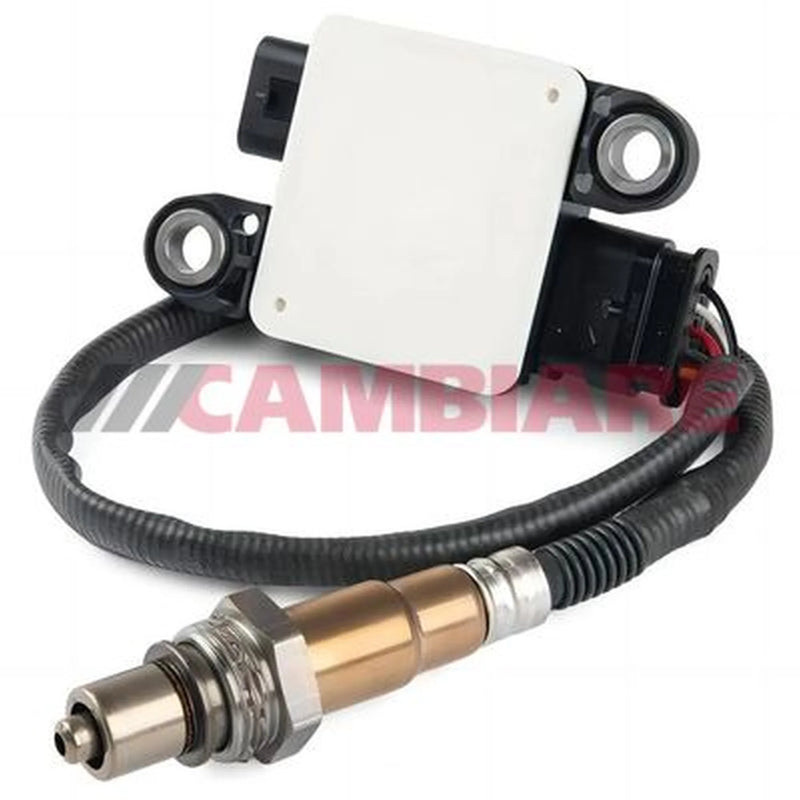 Cambiare Diesel Particulate Sensor VE352046