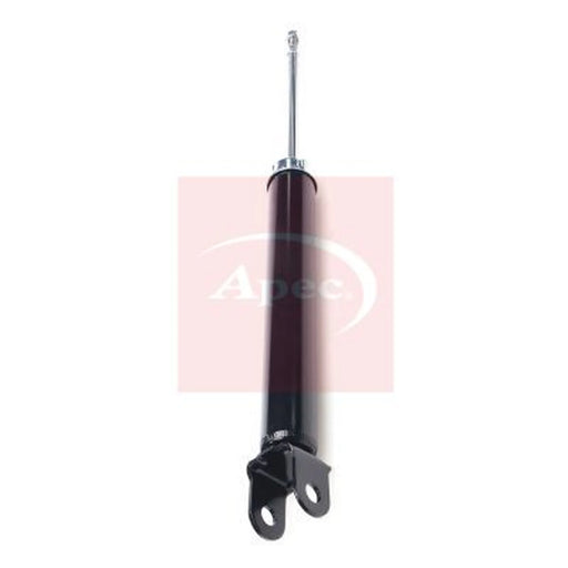 Apec Shock Absorber Damper Strut Rear Right ASA1529