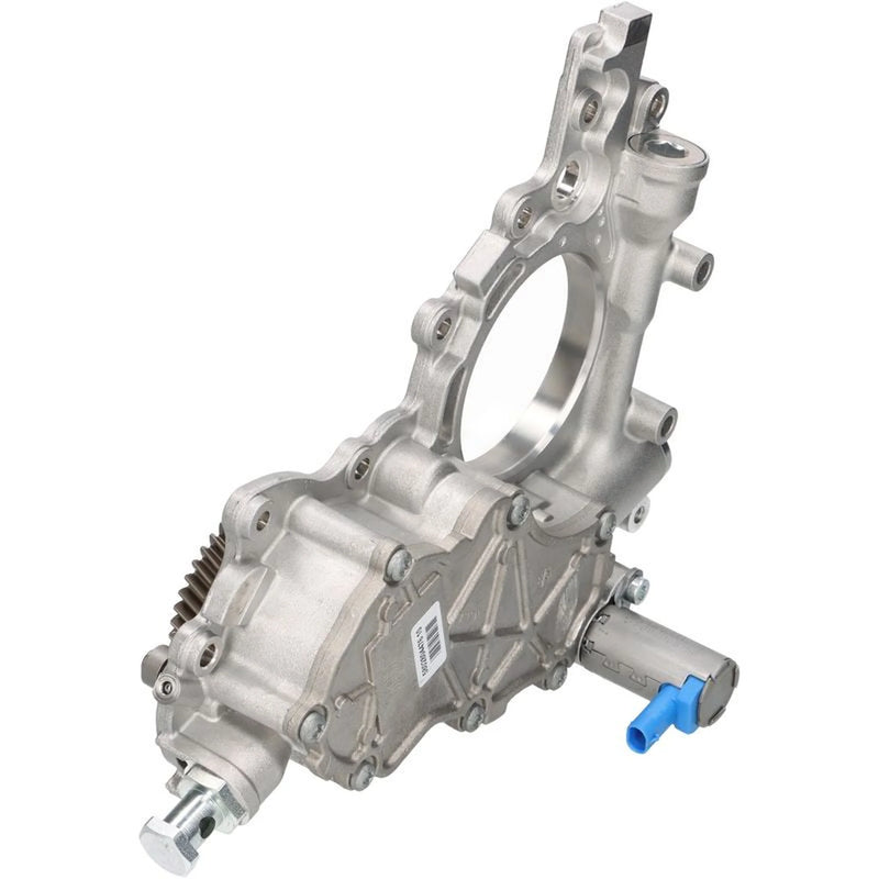Pierburg Brake Vacuum Pump 7.02551.58.0