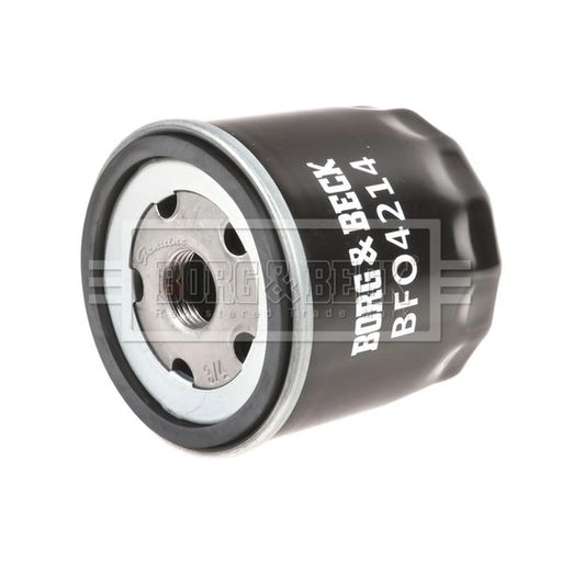 Borg & Beck Engine Oil Filter BFO4214