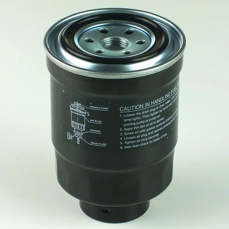 Delphi Fuel Filter Element HDF523