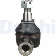 Delphi Steering Tie Rod End Ball Joint Front M12x1.25 TA1624