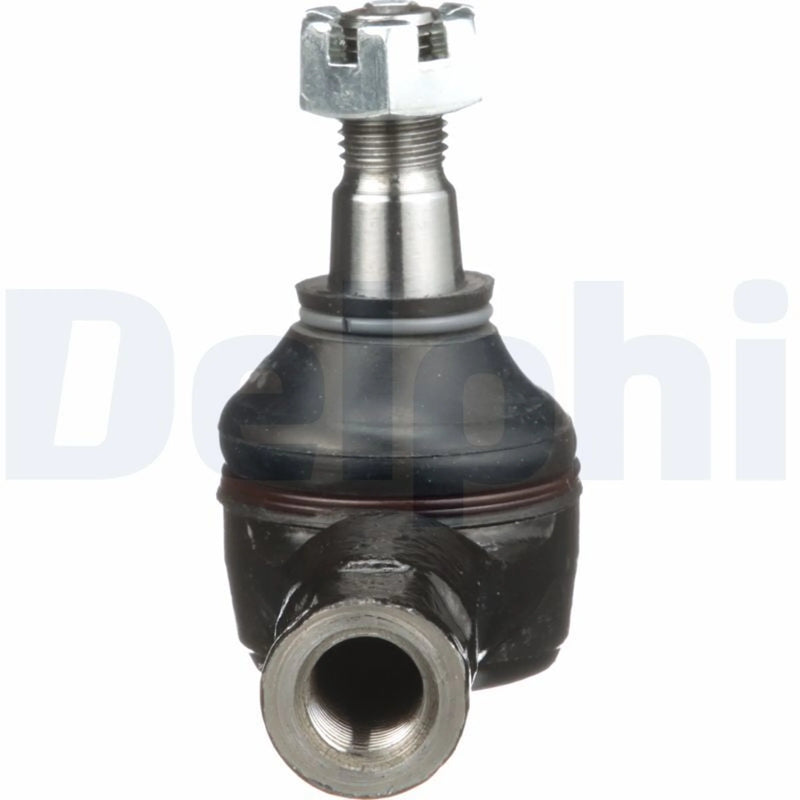 Delphi Steering Tie Rod End Ball Joint Front M12x1.25 TA1624