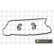 BGA Cylinder Head Cover Gasket Set ACM (Polyacrylate) RK2332