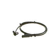 Bosch ABS Wheel Speed Sensor 0 265 008 599