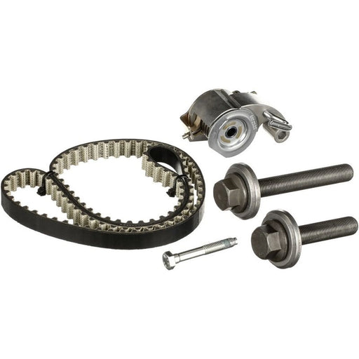 Gates Timing Belt Kit with Rollers K01T363HOB