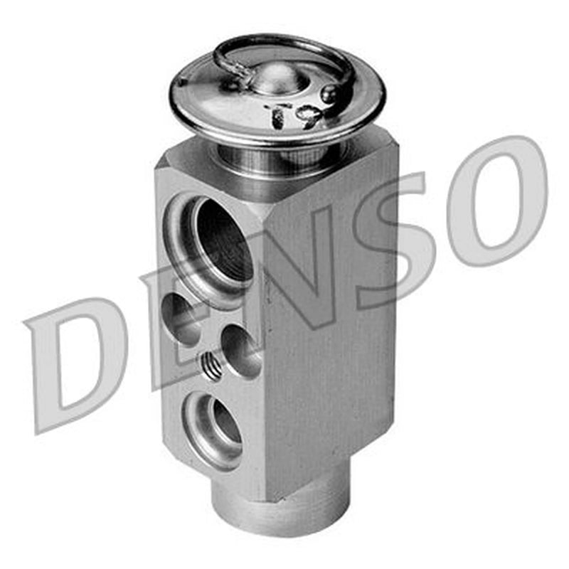 Denso Air Conditioning Expansion Valve fits John Deere Series 6000 1992-1997