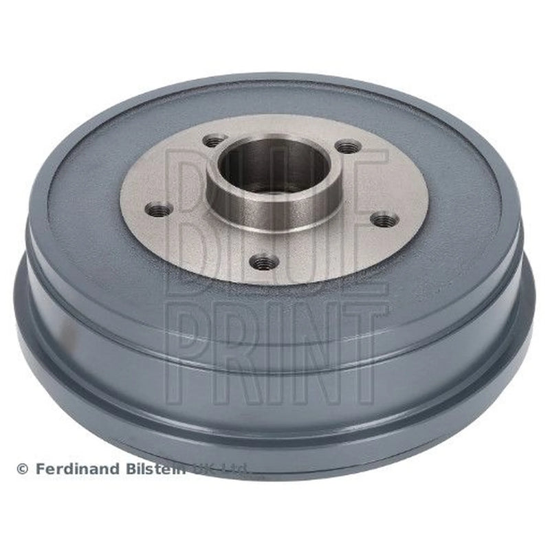 Blue Print Brake Drum Assembly Rear ADBP470055