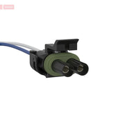 Denso O2 Lambda Oxygen Sensor fits Renault Clio I 1996 on 1.2