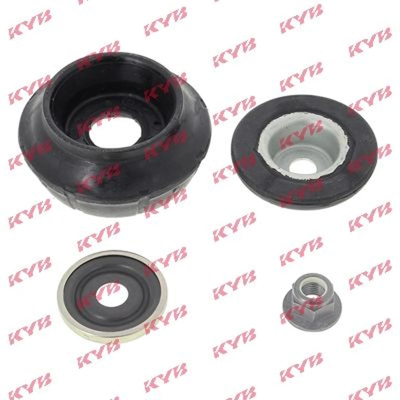 KYB Repair Kit Suspension Strut Support Mount SM1528