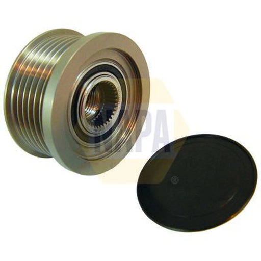 NAPA Alternator Overrunning Freewheel Clutch NOP1002