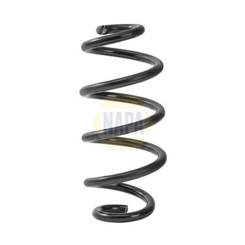 NAPA Rear Suspension Coil Spring NCS2482