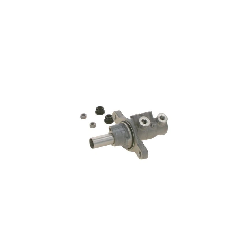 Bosch Brake Master Cylinder Hydraulic Assembly 0 204 123 667